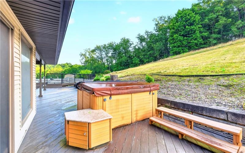 218 Blosser Hill Rd, Lake Lynn, 15451, 3 Bedrooms Bedrooms, ,2 BathroomsBathrooms,Farm-acreage-lot,For Sale,House & Barn,Blosser Hill Rd,1763344