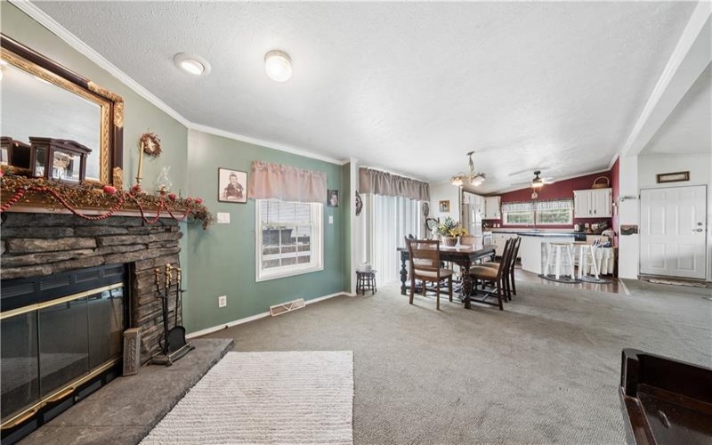 524 5th St, Youngwood, 15697, 2 Bedrooms Bedrooms, 6 Rooms Rooms,2 BathroomsBathrooms,Residential,For Sale,5th St,1763346