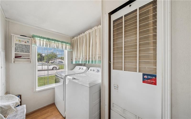 524 5th St, Youngwood, 15697, 2 Bedrooms Bedrooms, 6 Rooms Rooms,2 BathroomsBathrooms,Residential,For Sale,5th St,1763346