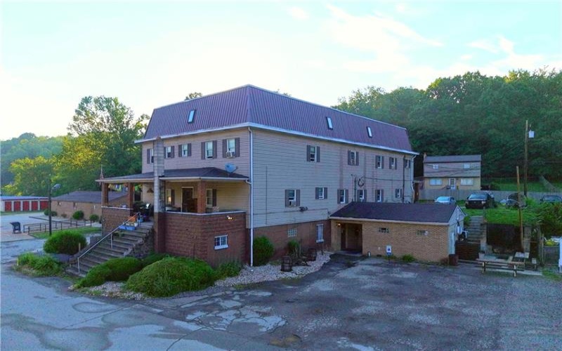205 3rd Avenue, Sutersville, 15083, ,Multi-unit,For Sale,3rd Avenue,1763348
