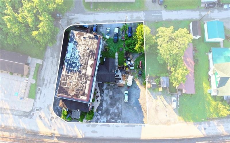 205 3rd Avenue, Sutersville, 15083, ,Multi-unit,For Sale,3rd Avenue,1763348