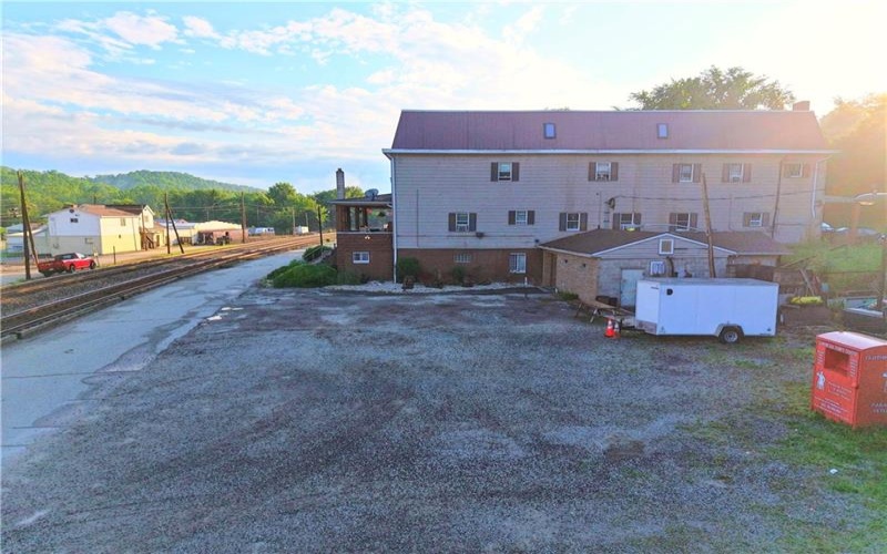 205 3rd Avenue, Sutersville, 15083, ,Multi-unit,For Sale,3rd Avenue,1763348