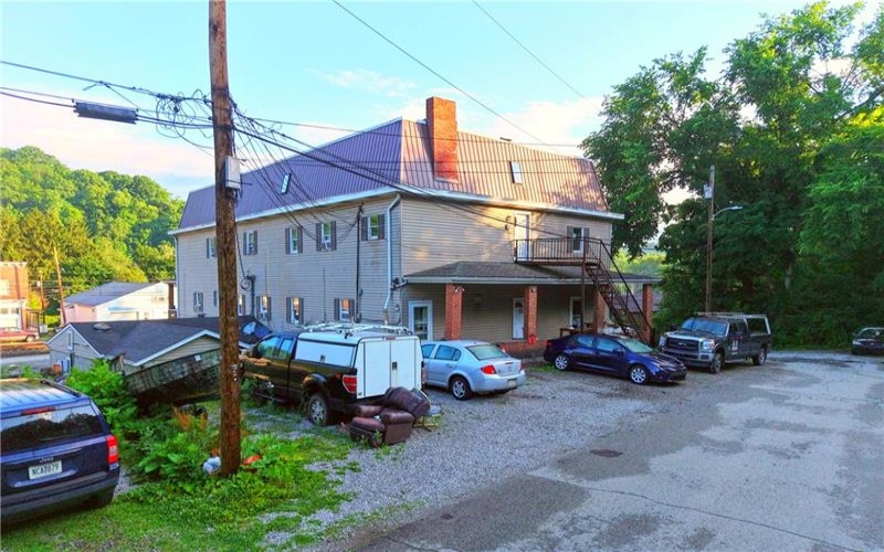 205 3rd Avenue, Sutersville, 15083, ,Multi-unit,For Sale,3rd Avenue,1763348