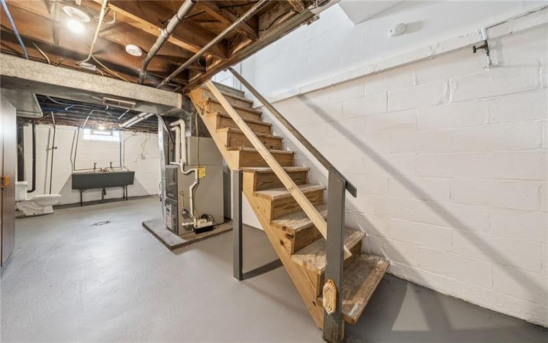 887 North St, New Kensington, 15068, 3 Bedrooms Bedrooms, 3 Rooms Rooms,1 BathroomBathrooms,Residential,For Sale,North St,1763349