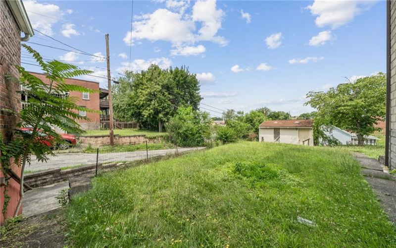 887 North St, New Kensington, 15068, 3 Bedrooms Bedrooms, 3 Rooms Rooms,1 BathroomBathrooms,Residential,For Sale,North St,1763349