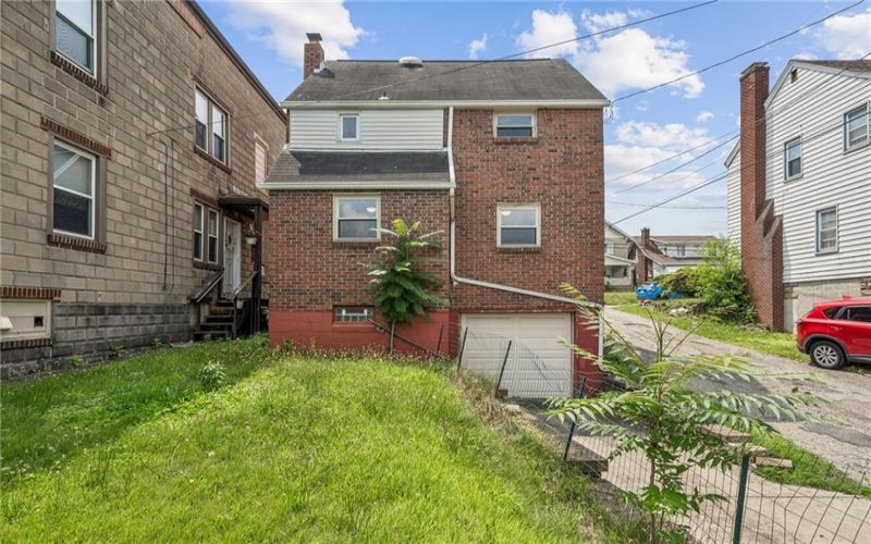 887 North St, New Kensington, 15068, 3 Bedrooms Bedrooms, 3 Rooms Rooms,1 BathroomBathrooms,Residential,For Sale,North St,1763349