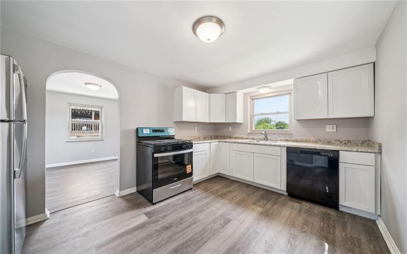 887 North St, New Kensington, 15068, 3 Bedrooms Bedrooms, 3 Rooms Rooms,1 BathroomBathrooms,Residential,For Sale,North St,1763349