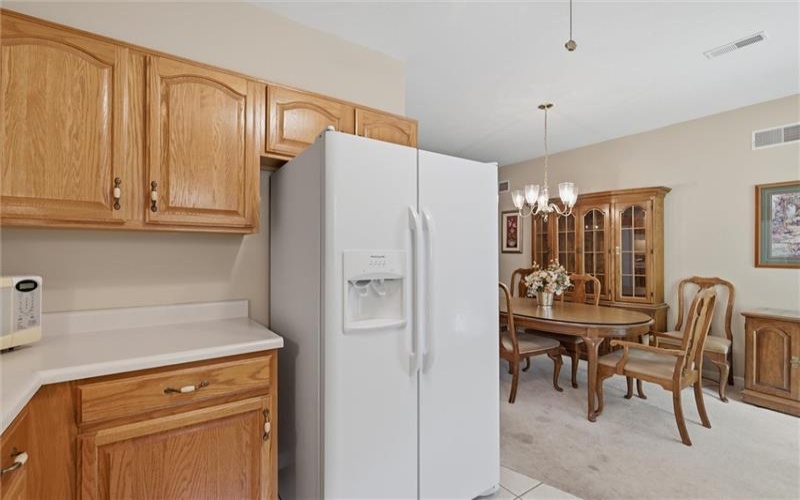 54 David Dr, New Kensington, 15068, 2 Bedrooms Bedrooms, 6 Rooms Rooms,2 BathroomsBathrooms,Residential,For Sale,David Dr,1763350