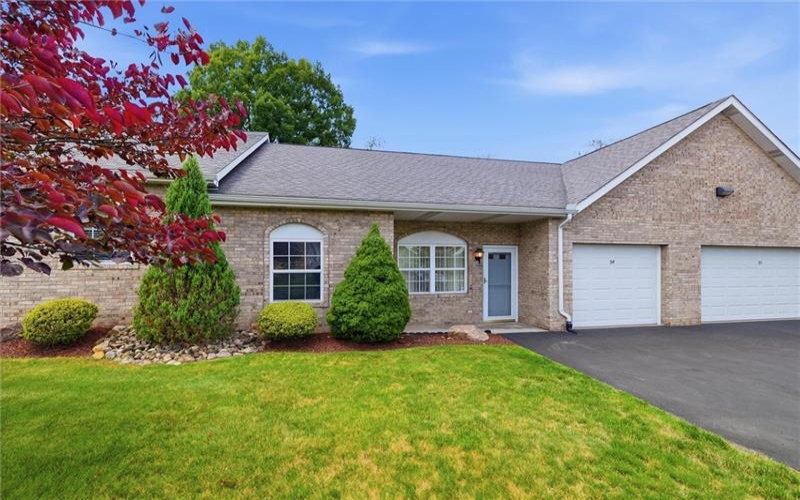 54 David Dr, New Kensington, 15068, 2 Bedrooms Bedrooms, 6 Rooms Rooms,2 BathroomsBathrooms,Residential,For Sale,David Dr,1763350