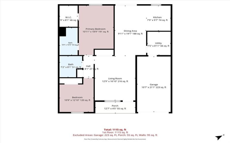 54 David Dr, New Kensington, 15068, 2 Bedrooms Bedrooms, 6 Rooms Rooms,2 BathroomsBathrooms,Residential,For Sale,David Dr,1763350