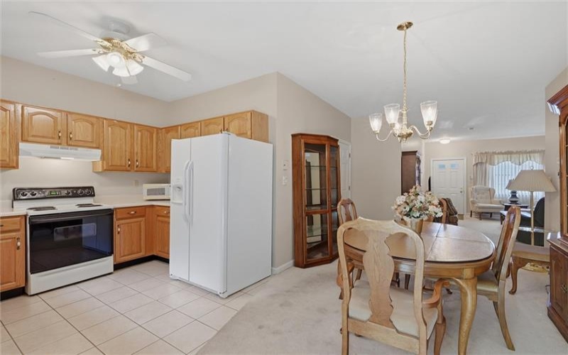 54 David Dr, New Kensington, 15068, 2 Bedrooms Bedrooms, 6 Rooms Rooms,2 BathroomsBathrooms,Residential,For Sale,David Dr,1763350