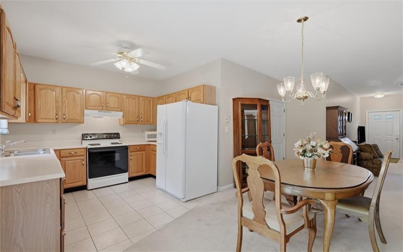 54 David Dr, New Kensington, 15068, 2 Bedrooms Bedrooms, 6 Rooms Rooms,2 BathroomsBathrooms,Residential,For Sale,David Dr,1763350