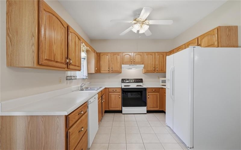 54 David Dr, New Kensington, 15068, 2 Bedrooms Bedrooms, 6 Rooms Rooms,2 BathroomsBathrooms,Residential,For Sale,David Dr,1763350