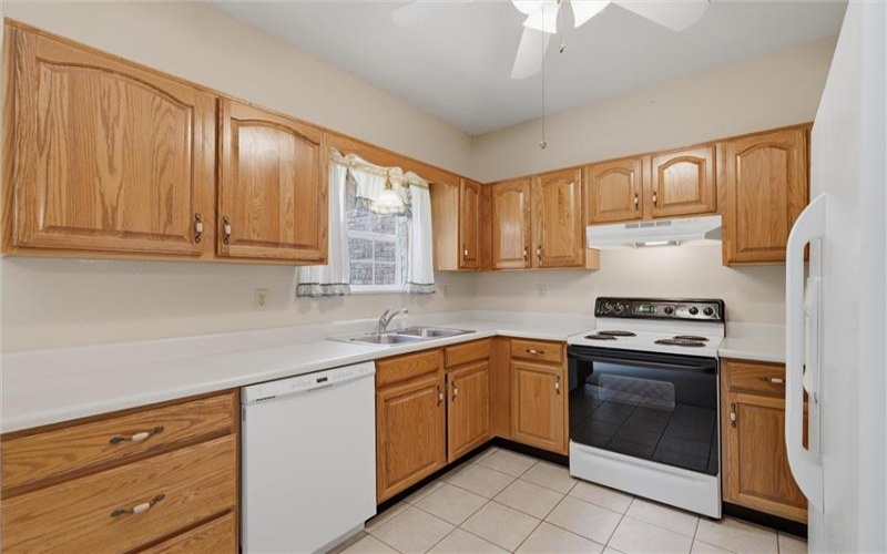 54 David Dr, New Kensington, 15068, 2 Bedrooms Bedrooms, 6 Rooms Rooms,2 BathroomsBathrooms,Residential,For Sale,David Dr,1763350