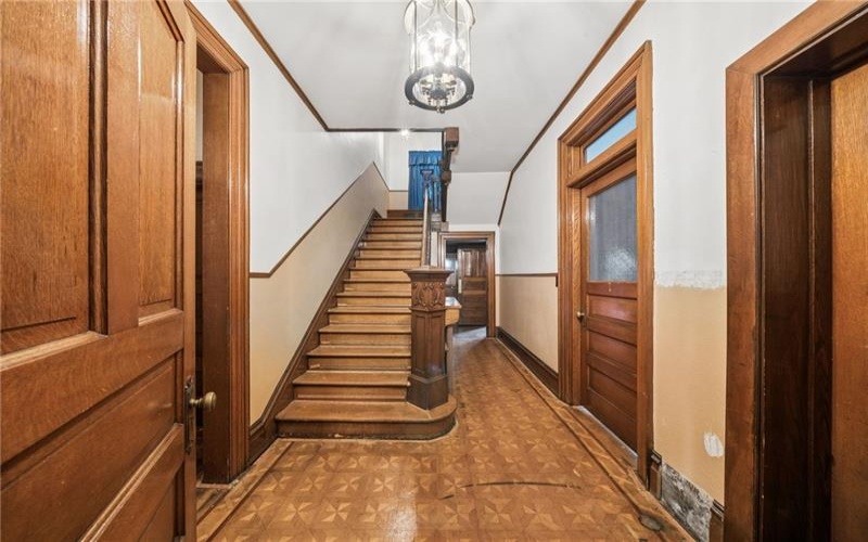 112 Alexander Avenue, Greensburg, 15601, ,Commercial-industrial-business,For Sale,Alexander Avenue,1763376