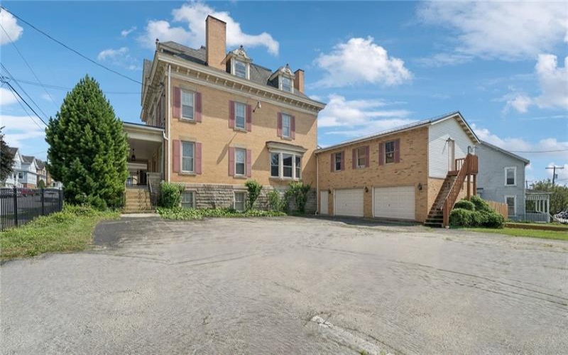 112 Alexander Avenue, Greensburg, 15601, ,Commercial-industrial-business,For Sale,Alexander Avenue,1763376