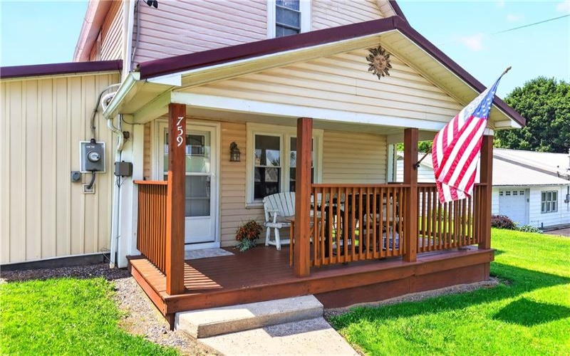759 Main St, Addison, 15411, 3 Bedrooms Bedrooms, ,2 BathroomsBathrooms,Residential,For Sale,Main St,1763399
