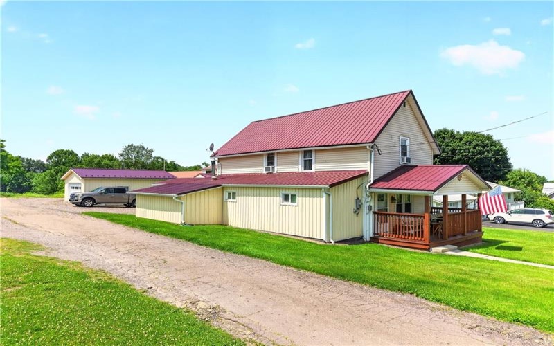 759 Main St, Addison, 15411, 3 Bedrooms Bedrooms, ,2 BathroomsBathrooms,Residential,For Sale,Main St,1763399