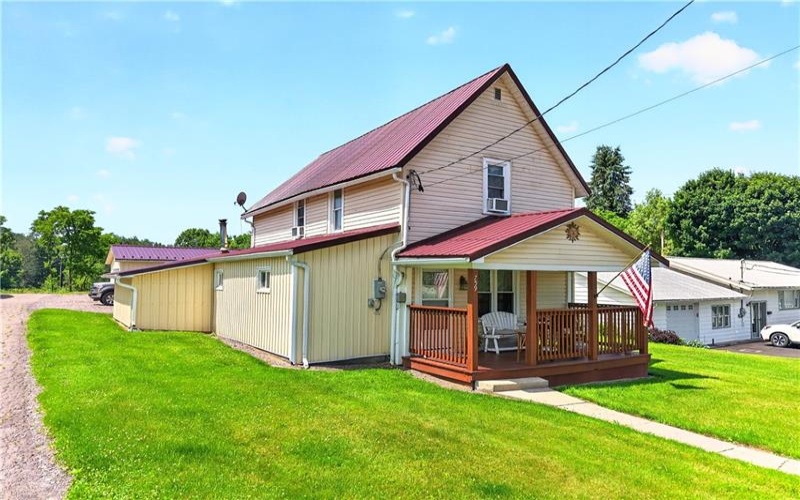759 Main St, Addison, 15411, 3 Bedrooms Bedrooms, ,2 BathroomsBathrooms,Residential,For Sale,Main St,1763399