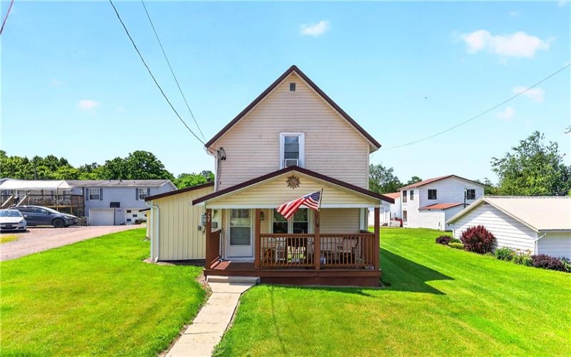 759 Main St, Addison, 15411, 3 Bedrooms Bedrooms, ,2 BathroomsBathrooms,Residential,For Sale,Main St,1763399