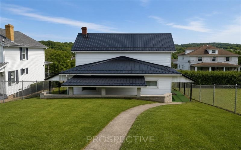 28 Grant St, New Salem, 15468, 3 Bedrooms Bedrooms, ,1.1 BathroomsBathrooms,Residential,For Sale,Grant St,1763425