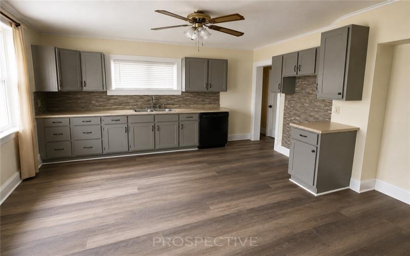 28 Grant St, New Salem, 15468, 3 Bedrooms Bedrooms, ,1.1 BathroomsBathrooms,Residential,For Sale,Grant St,1763425