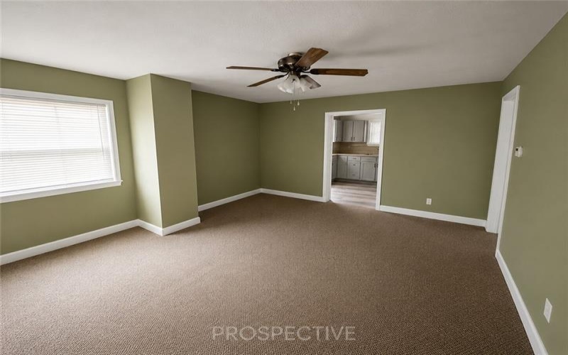 28 Grant St, New Salem, 15468, 3 Bedrooms Bedrooms, ,1.1 BathroomsBathrooms,Residential,For Sale,Grant St,1763425