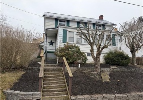 28 Grant St, New Salem, 15468, 3 Bedrooms Bedrooms, ,1.1 BathroomsBathrooms,Residential,For Sale,Grant St,1763425