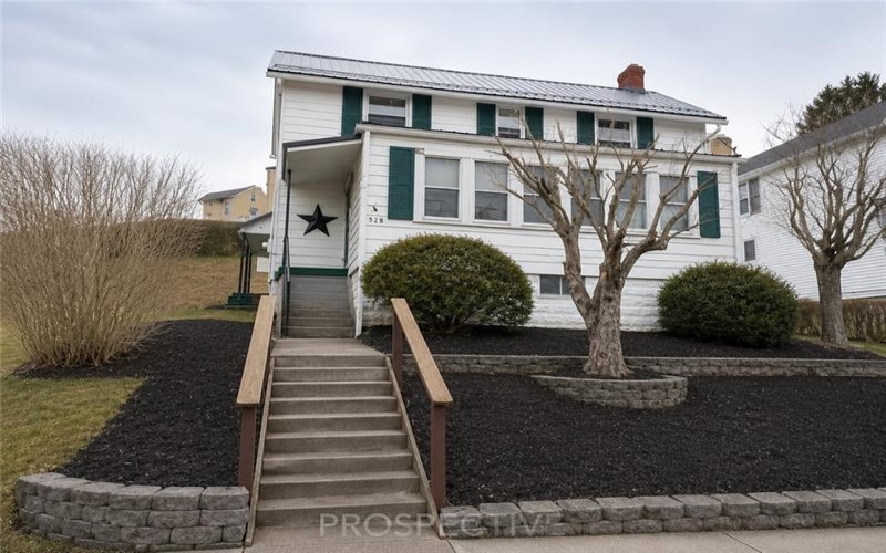 28 Grant St, New Salem, 15468, 3 Bedrooms Bedrooms, ,1.1 BathroomsBathrooms,Residential,For Sale,Grant St,1763425