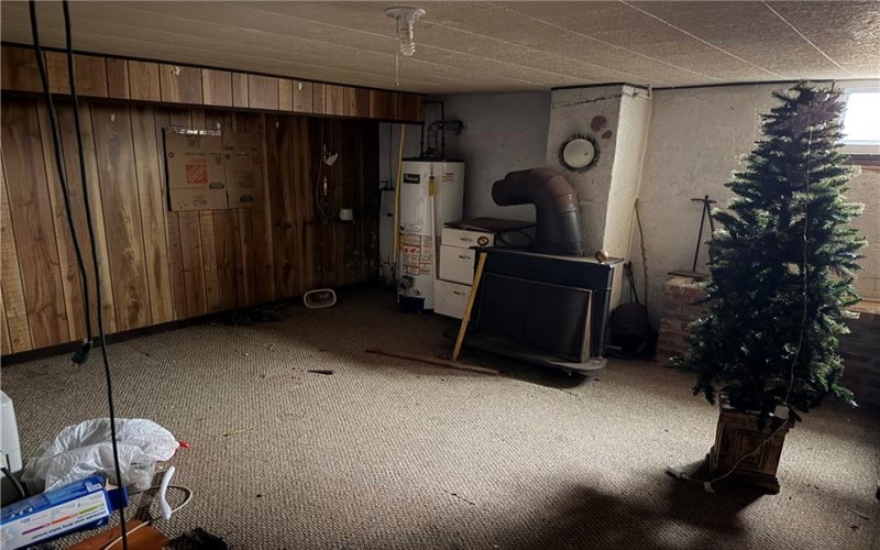 28 Grant St, New Salem, 15468, 3 Bedrooms Bedrooms, ,1.1 BathroomsBathrooms,Residential,For Sale,Grant St,1763425