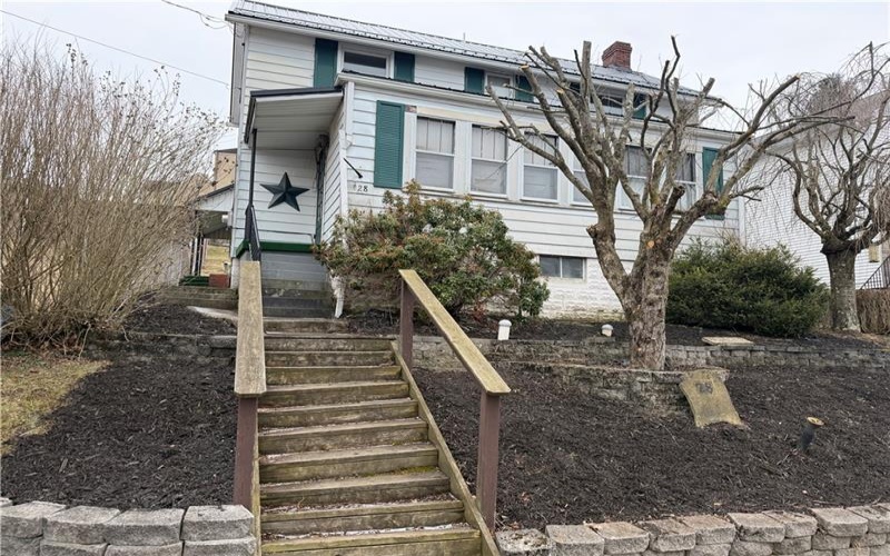 28 Grant St, New Salem, 15468, 3 Bedrooms Bedrooms, ,1.1 BathroomsBathrooms,Residential,For Sale,Grant St,1763425