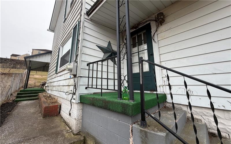 28 Grant St, New Salem, 15468, 3 Bedrooms Bedrooms, ,1.1 BathroomsBathrooms,Residential,For Sale,Grant St,1763425