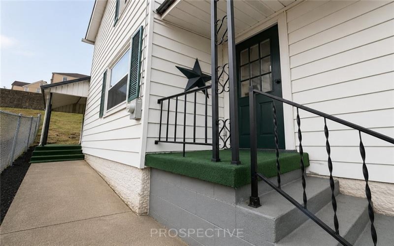 28 Grant St, New Salem, 15468, 3 Bedrooms Bedrooms, ,1.1 BathroomsBathrooms,Residential,For Sale,Grant St,1763425