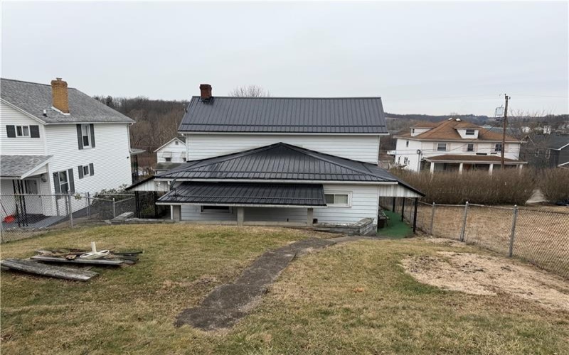 28 Grant St, New Salem, 15468, 3 Bedrooms Bedrooms, ,1.1 BathroomsBathrooms,Residential,For Sale,Grant St,1763425