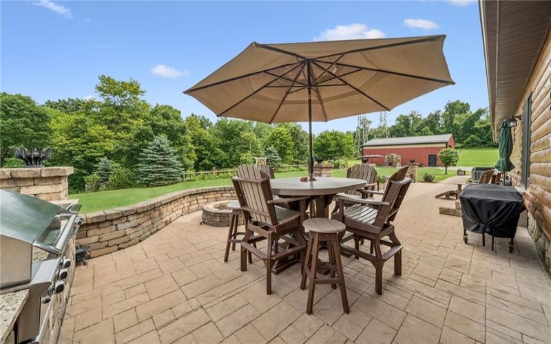418 VERNON DRIVE, West Newton, 15089, 3 Bedrooms Bedrooms, 11 Rooms Rooms,2 BathroomsBathrooms,Residential,For Sale,VERNON DRIVE,1763470