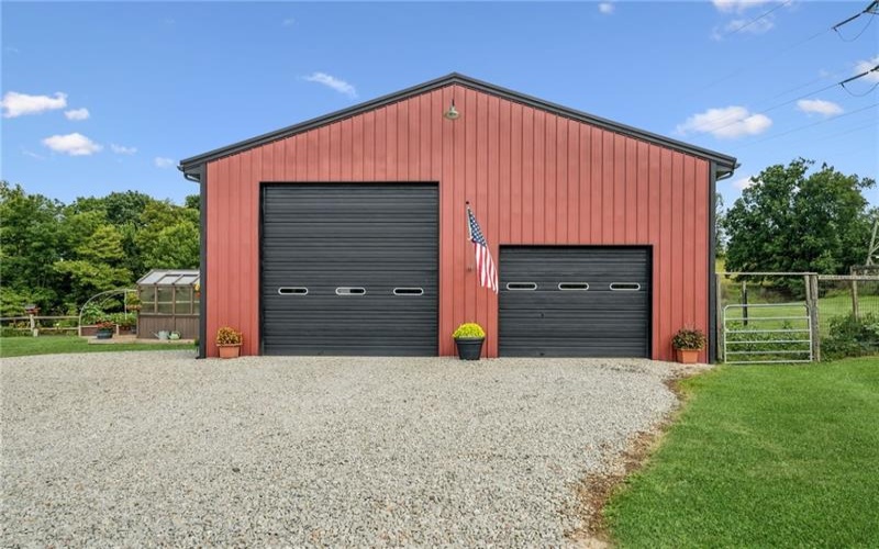 418 VERNON DRIVE, West Newton, 15089, 3 Bedrooms Bedrooms, 11 Rooms Rooms,2 BathroomsBathrooms,Residential,For Sale,VERNON DRIVE,1763470