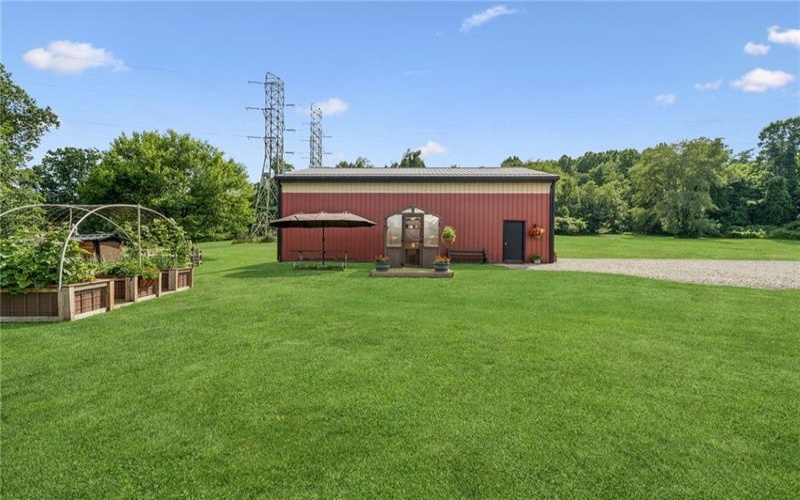 418 VERNON DRIVE, West Newton, 15089, 3 Bedrooms Bedrooms, 11 Rooms Rooms,2 BathroomsBathrooms,Residential,For Sale,VERNON DRIVE,1763470