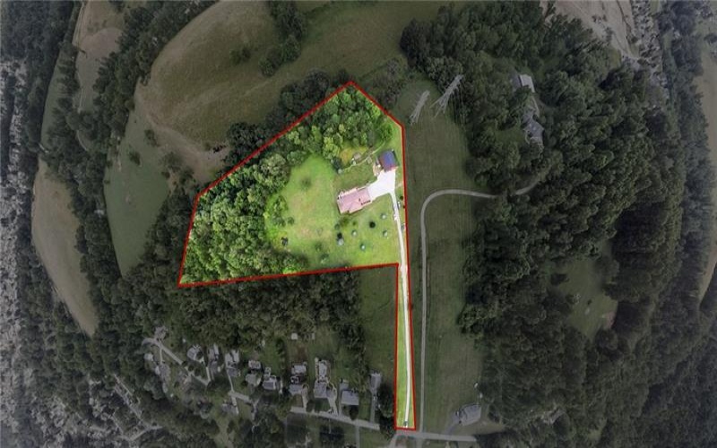 418 VERNON DRIVE, West Newton, 15089, 3 Bedrooms Bedrooms, 11 Rooms Rooms,2 BathroomsBathrooms,Residential,For Sale,VERNON DRIVE,1763470