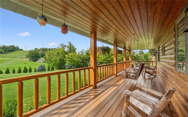 418 VERNON DRIVE, West Newton, 15089, 3 Bedrooms Bedrooms, 11 Rooms Rooms,2 BathroomsBathrooms,Residential,For Sale,VERNON DRIVE,1763470