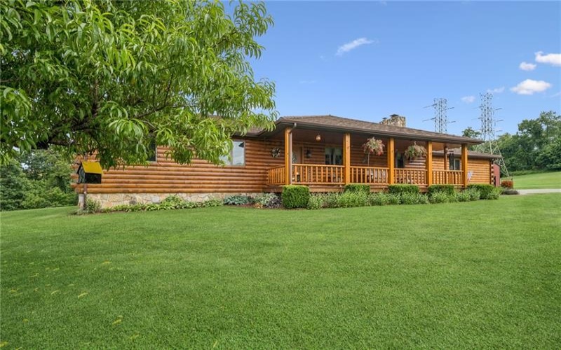 418 VERNON DRIVE, West Newton, 15089, 3 Bedrooms Bedrooms, 11 Rooms Rooms,2 BathroomsBathrooms,Residential,For Sale,VERNON DRIVE,1763470