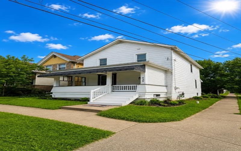 439 Longfellow STREET, Vandergrift, 15690, 3 Bedrooms Bedrooms, 8 Rooms Rooms,1.1 BathroomsBathrooms,Residential,For Sale,Longfellow,1763484