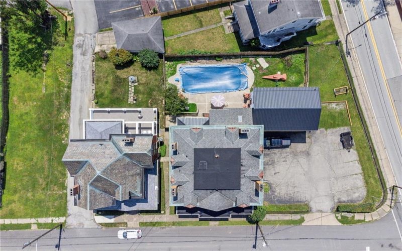 112 Alexander Avenue, Greensburg, 15601, ,Multi-unit,For Sale,Alexander Avenue,1763498
