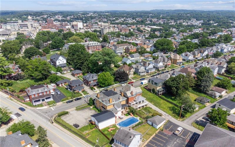 112 Alexander Avenue, Greensburg, 15601, ,Multi-unit,For Sale,Alexander Avenue,1763498