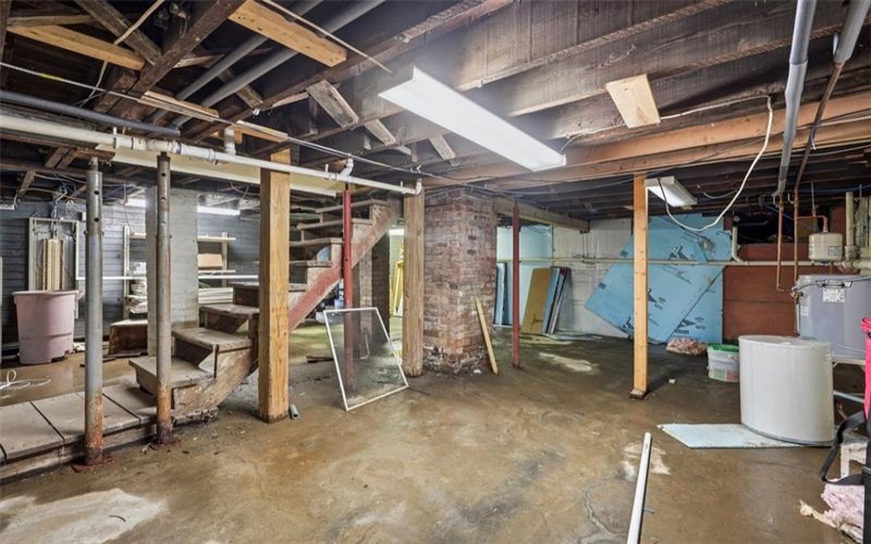 70 South St, Washington, 15301, ,Commercial-industrial-business,For Sale,South St,1763541