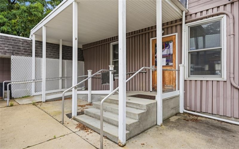 70 South St, Washington, 15301, ,Commercial-industrial-business,For Sale,South St,1763541