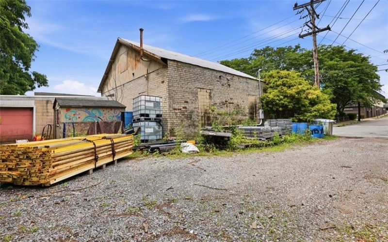 70 South St, Washington, 15301, ,Commercial-industrial-business,For Sale,South St,1763541