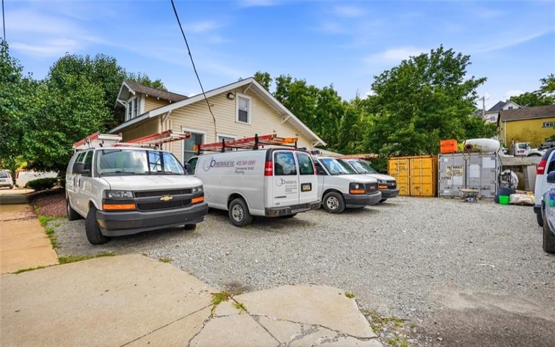 70 South St, Washington, 15301, ,Commercial-industrial-business,For Sale,South St,1763541
