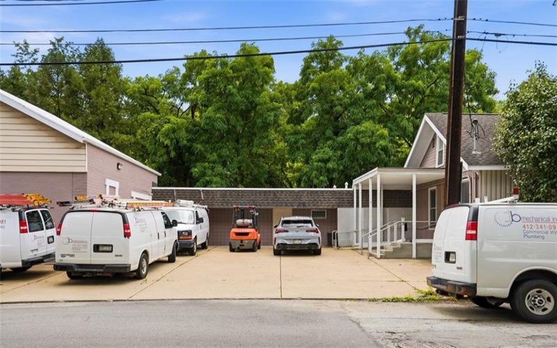 70 South St, Washington, 15301, ,Commercial-industrial-business,For Sale,South St,1763541