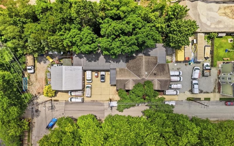 70 South St, Washington, 15301, ,Commercial-industrial-business,For Sale,South St,1763541