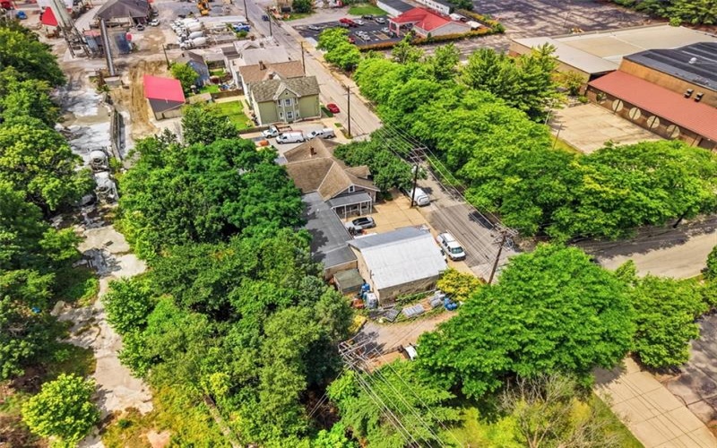 70 South St, Washington, 15301, ,Commercial-industrial-business,For Sale,South St,1763541